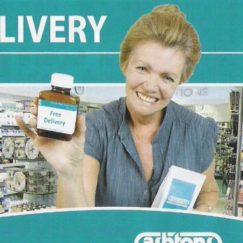 chemist 2