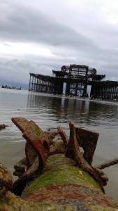 pier review