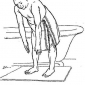 The Practical Way to Keep Fit