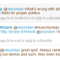 UKYP: must it be 'adversarial'?