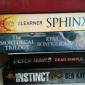 Reading List 2010: Entertainments