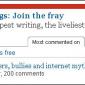 The Gogarty Affair: 'Old Media' vs. Web 2.0.