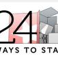 24 ways to start: The hunger of a real start?