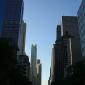 Greetings from Chicago.