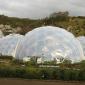 Trip to the Eden Project in Cornwall