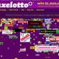 Check Out Pixelotto