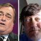 John Prescott & Stephen Fry: Authenticity is all that Counts