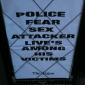 Argus Apostrophe Ouch
