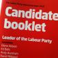 Two rather arcane points about Labour's leadership election process