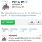 PayPal Twitter hack: won't someone remember the Community Manager?