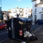 Why the Green Silence on Brighton & Hove's Bin Strike?