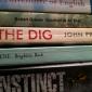 Reading List: January 2011