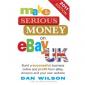 Make Serious Money on eBay UK is available on Kindle