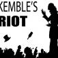 Brighton Fringe Festival: Kemble's Riot
