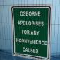 Contrition from the Chancellor of the Exchequer?