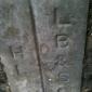 Brightoniana: London Brighton & South Coast Railway stone