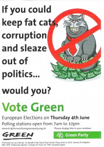 green-party-leaflet